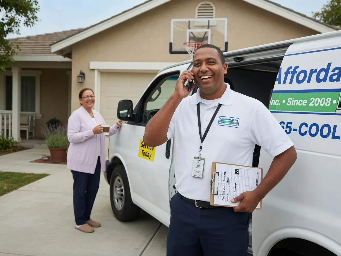Central Ac Repair Lemoyne, NE FAQs